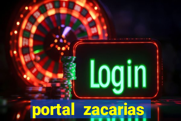 portal zacarias area 51